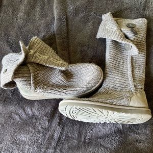 UGG Classic Cardi